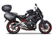3P sistemos šoninio krepšio tvirtinimo rinkinys KAWASAKI ER-6N 650/NINJA 650