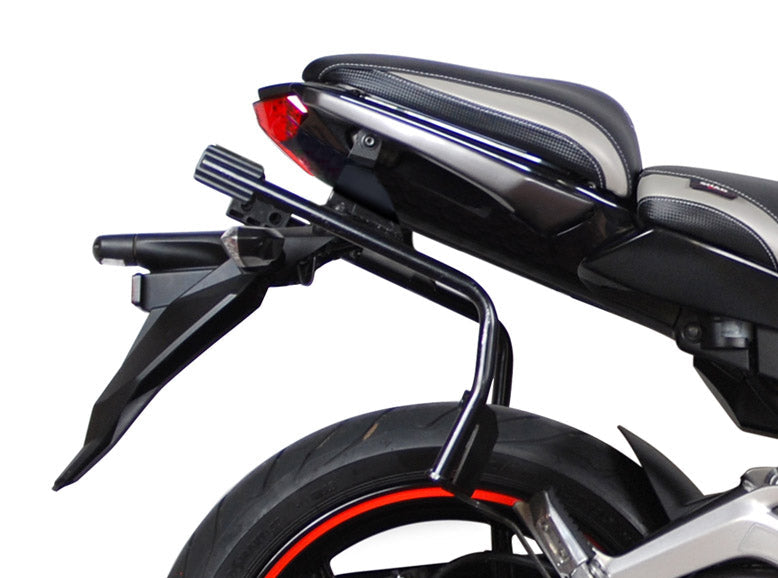 3P sistemos šoninio krepšio tvirtinimo rinkinys KAWASAKI ER-6N 650/NINJA 650