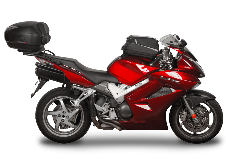 3P sistemos šoninio krepšio tvirtinimo rinkinys HONDA VFR 800