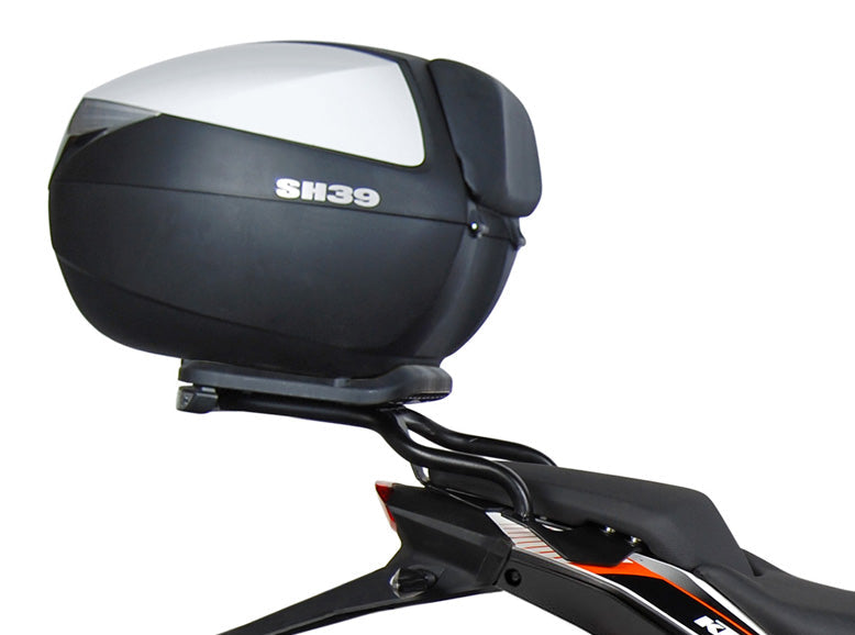Top cases tvirtinimo rinkinys KTM DUKE 125/200/390