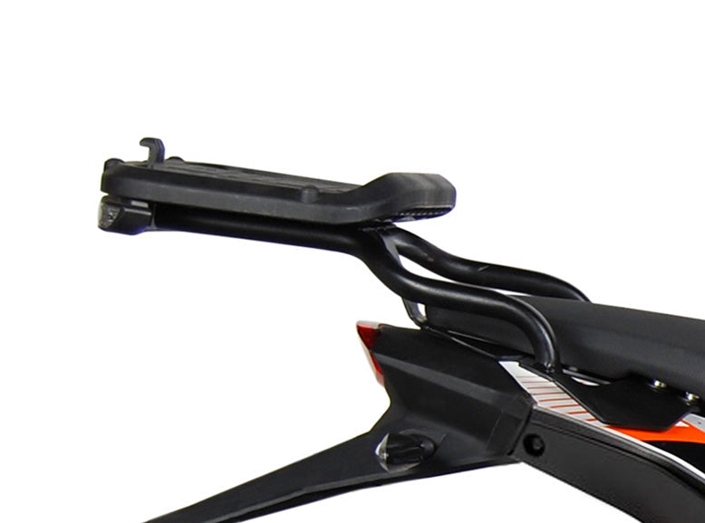 Top cases tvirtinimo rinkinys KTM DUKE 125/200/390