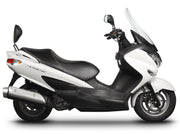 KIT BACKREST SUZUKI BURGMAN 125