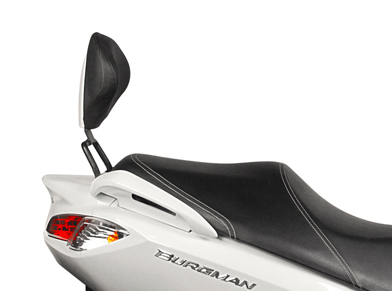 KIT BACKREST SUZUKI BURGMAN 125