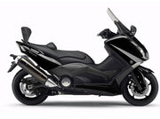 KIT BACKREST YAMAHA TMAX 530
