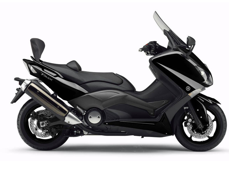 KIT BACKREST YAMAHA TMAX 530