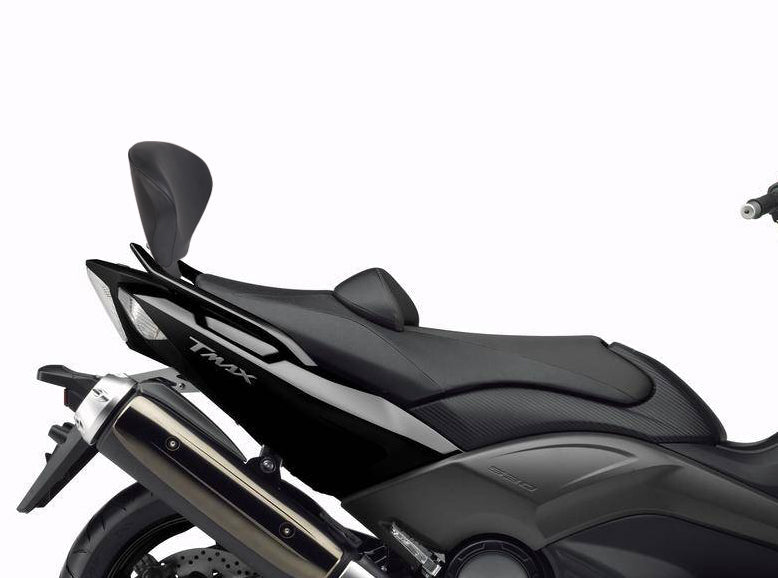 KIT BACKREST YAMAHA TMAX 530