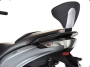 KIT BACKREST PIAGGIO MP3 YOURBAN