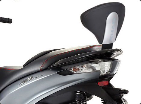 KIT BACKREST PIAGGIO MP3 YOURBAN