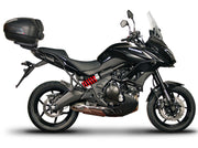 Galinės daiktadėžės tvirtinimo rinkinys KAWASAKI VERSYS 650