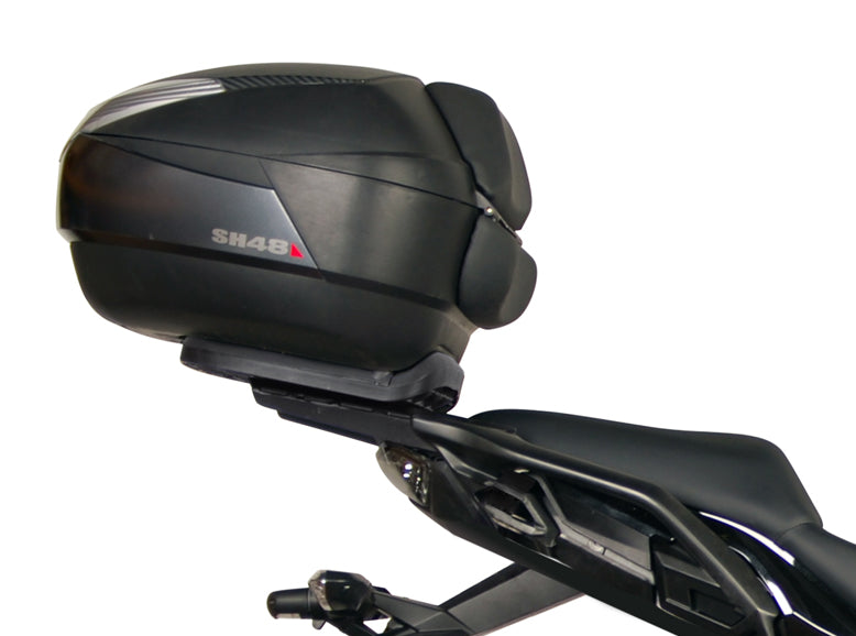 Galinės daiktadėžės tvirtinimo rinkinys KAWASAKI VERSYS 650