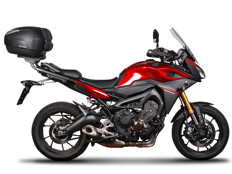 Top cases tvirtinimo rinkinys YAMAHA MT 09 TRACER