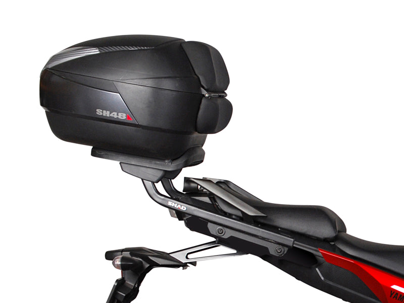 Top cases tvirtinimo rinkinys YAMAHA MT 09 TRACER