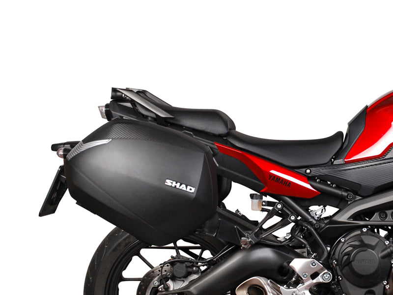 3P YAMAHA MT 09 TRACER