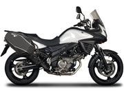Šoninio krepšio laikiklio tvirtinimo rinkinys SUZUKI VSTROM 650