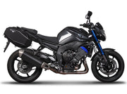 Šoninio krepšio laikiklio tvirtinimo rinkinys YAMAHA FZ8