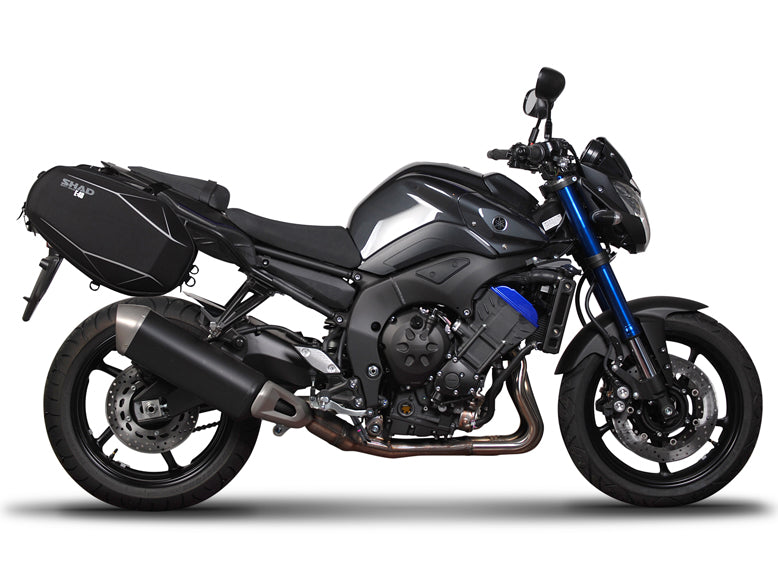 Šoninio krepšio laikiklio tvirtinimo rinkinys YAMAHA FZ8