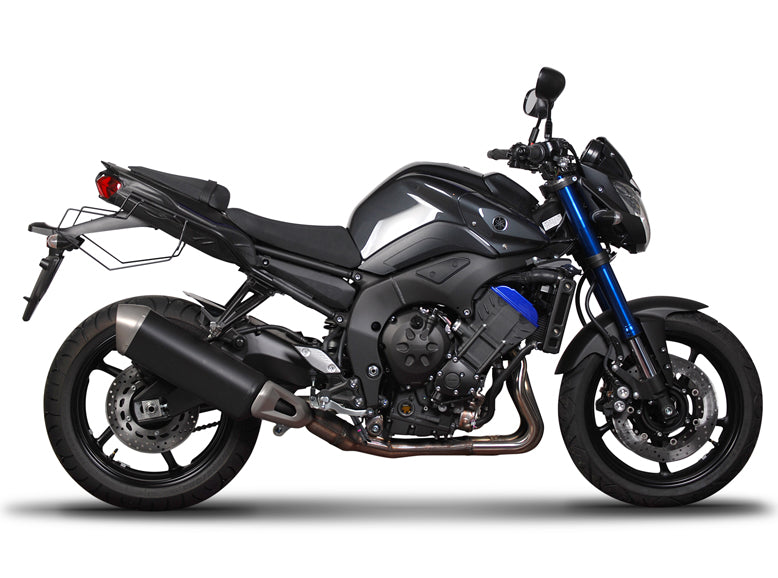 Šoninio krepšio laikiklio tvirtinimo rinkinys YAMAHA FZ8
