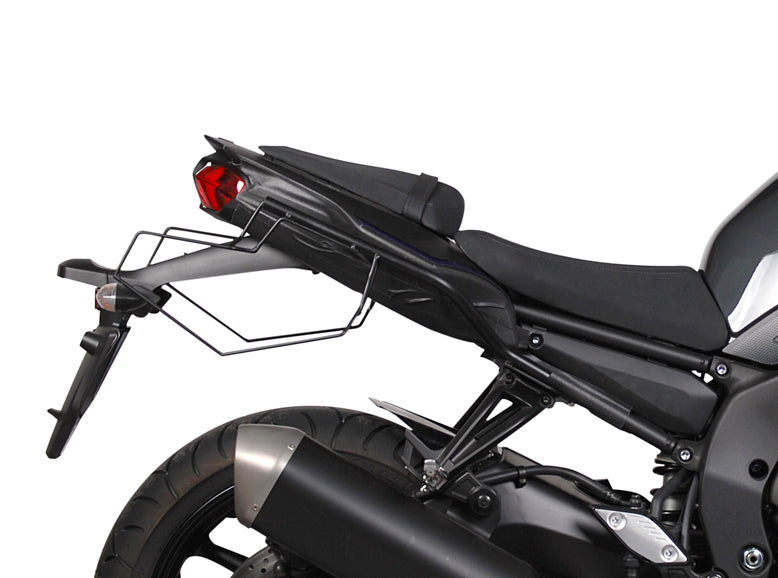 Šoninio krepšio laikiklio tvirtinimo rinkinys YAMAHA FZ8