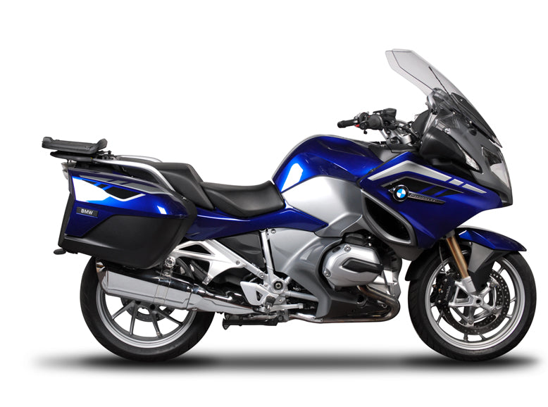 Top cases tvirtinimo rinkinys BMW R1200 RT