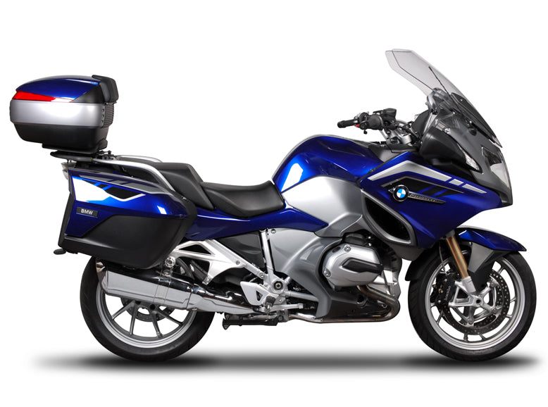 Top cases tvirtinimo rinkinys BMW R1200 RT