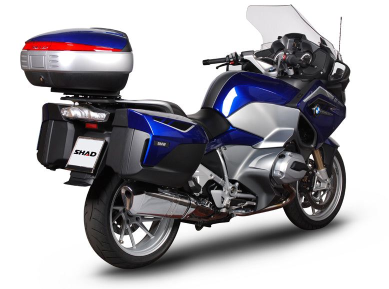 Top cases tvirtinimo rinkinys BMW R1200 RT