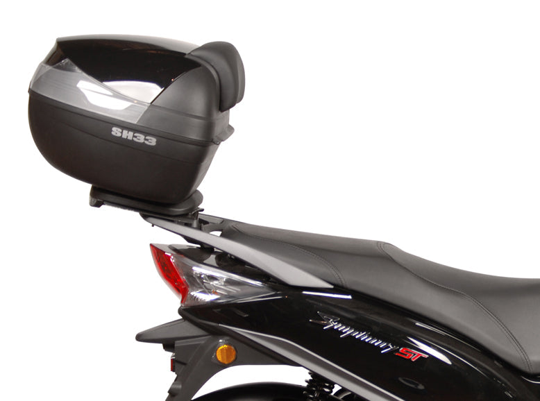 Top cases tvirtinimo rinkinys SYM SYMPHONY ST125 / JET 14 EVO 125