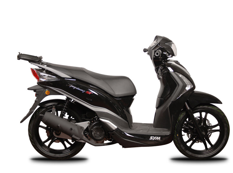 Top cases tvirtinimo rinkinys SYM SYMPHONY ST125 / JET 14 EVO 125