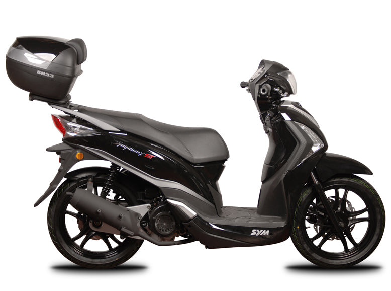 Top cases tvirtinimo rinkinys SYM SYMPHONY ST125 / JET 14 EVO 125