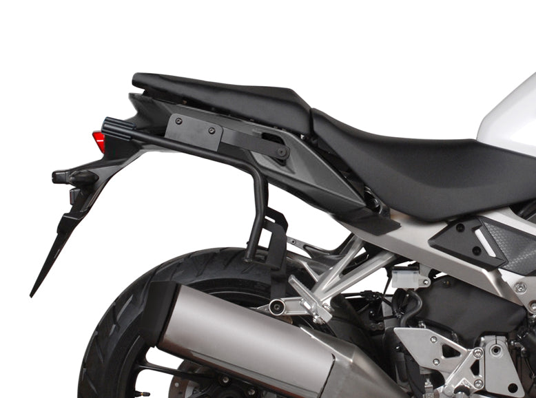 3P sistemos šoninio krepšio tvirtinimo rinkinys HONDA VFR 800