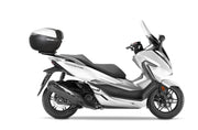 Galinės daiktadėžės tvirtinimo rinkinys HONDA ADV 350/FORZA 125/300