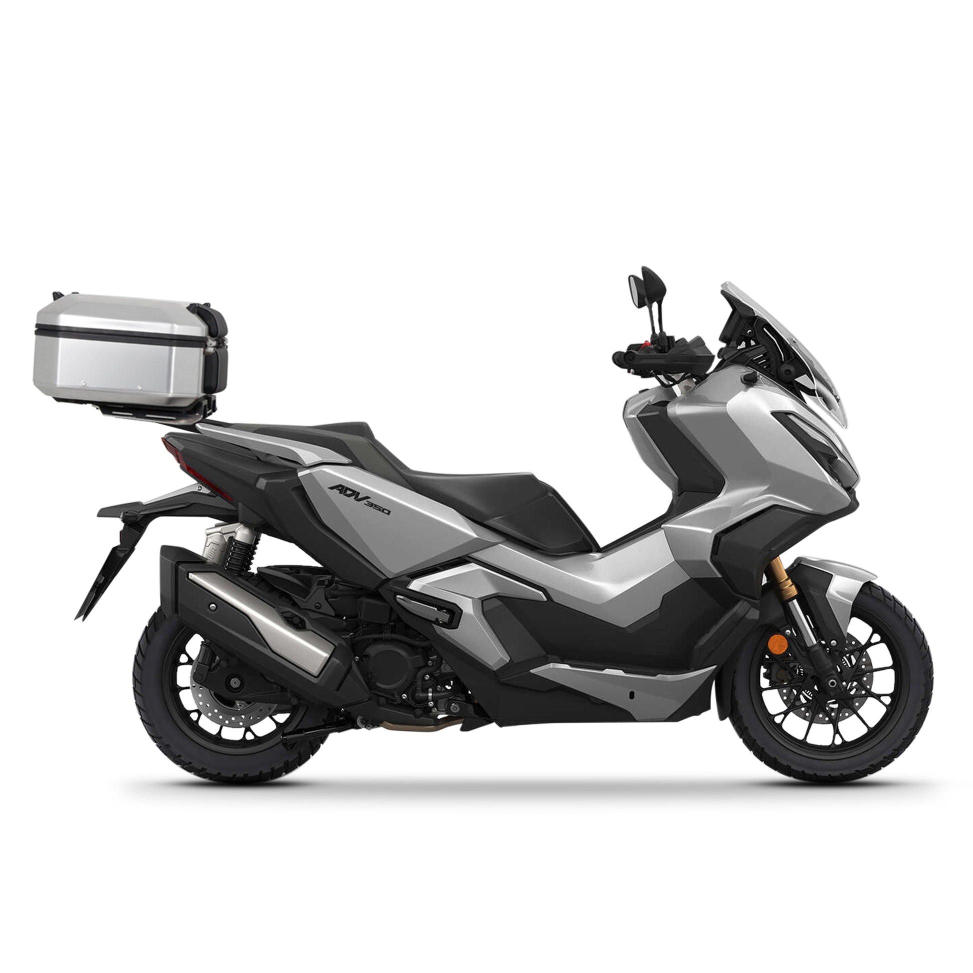 Galinės daiktadėžės tvirtinimo rinkinys HONDA ADV 350/FORZA 125/300