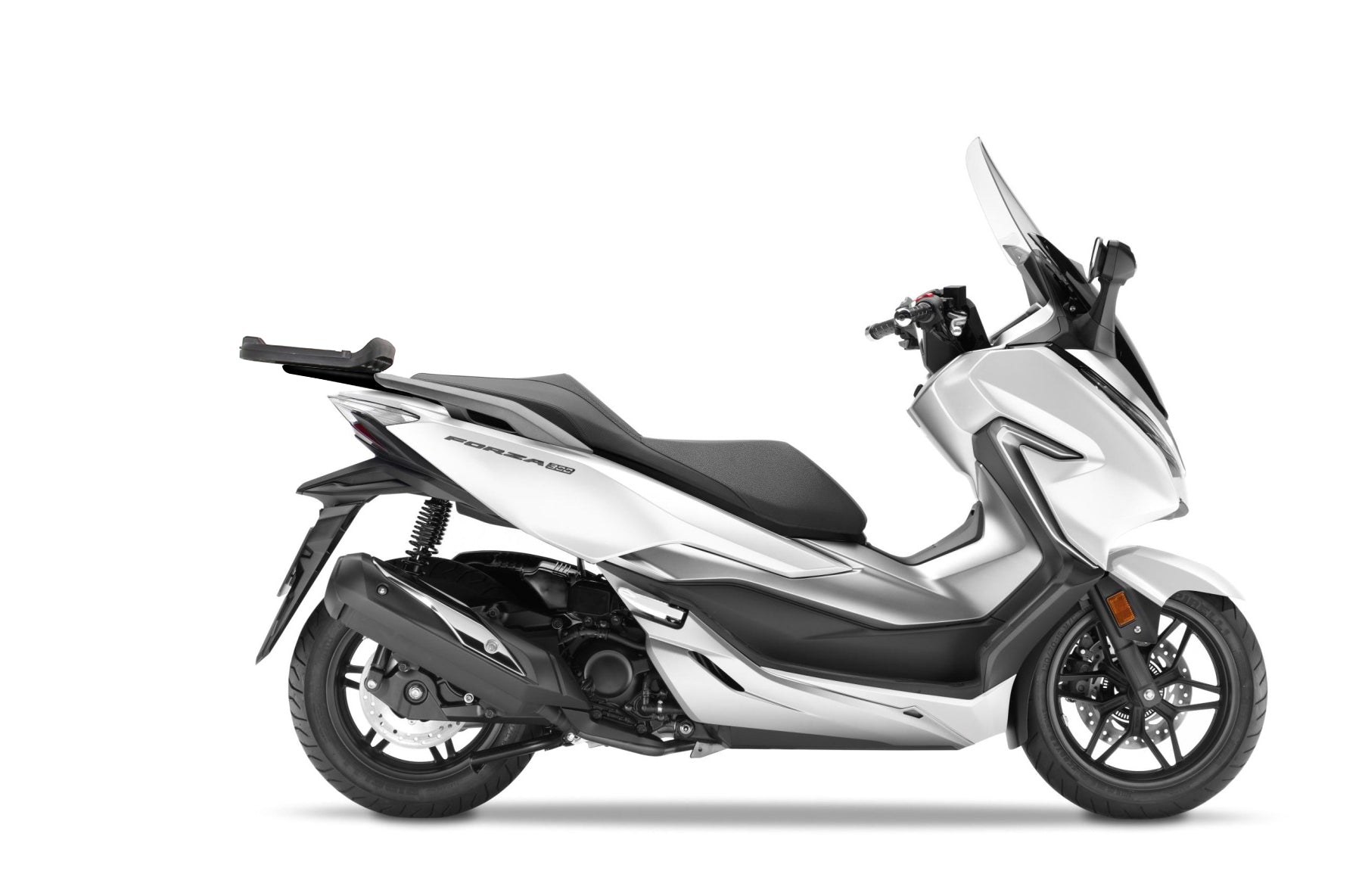Galinės daiktadėžės tvirtinimo rinkinys HONDA ADV 350/FORZA 125/300