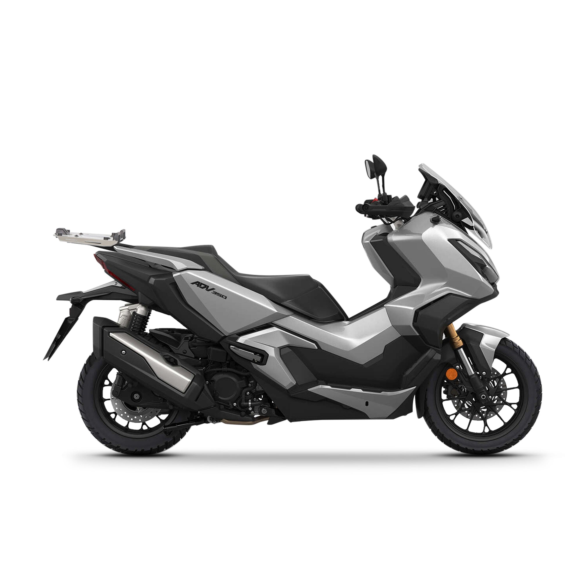 Galinės daiktadėžės tvirtinimo rinkinys HONDA ADV 350/FORZA 125/300