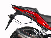Šoninio krepšio laikiklio tvirtinimo rinkinys HONDA CB500F/CBR500R/CB500X