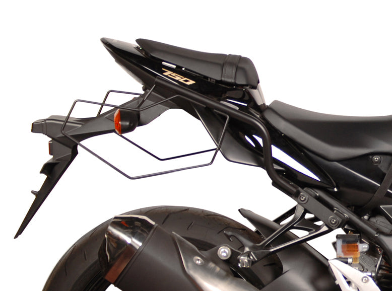 Šoninio krepšio laikiklio tvirtinimo rinkinys SUZUKI GSR 750