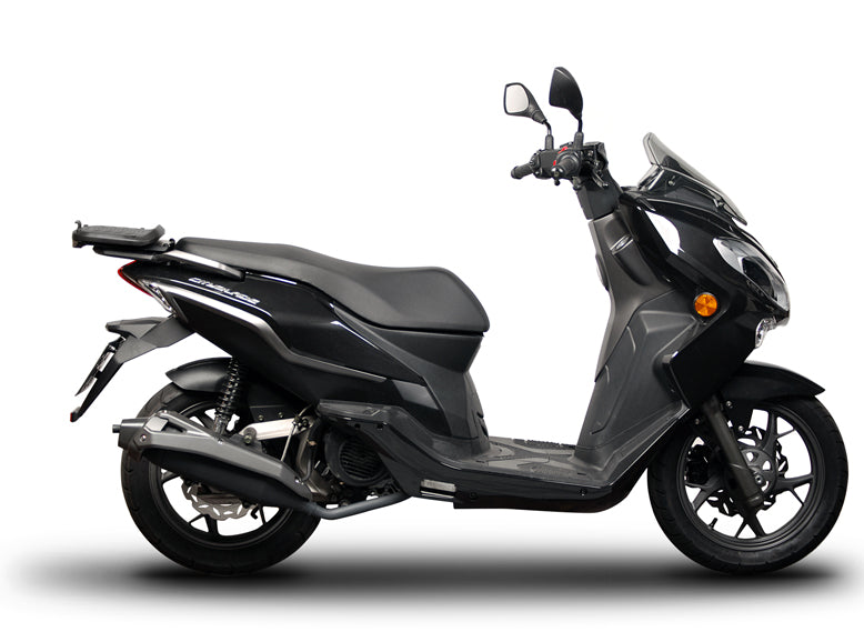Top cases tvirtinimo rinkinys KEEWAY CITY BLADE 125i
