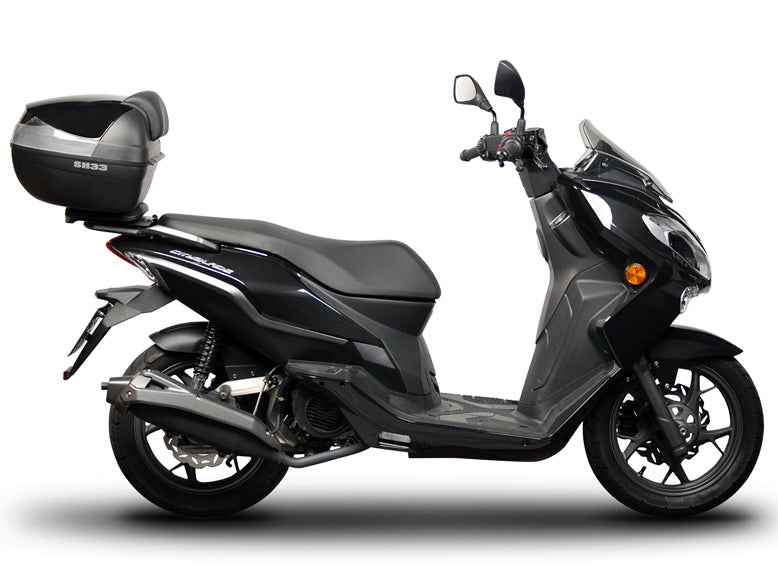 Top cases tvirtinimo rinkinys KEEWAY CITY BLADE 125i