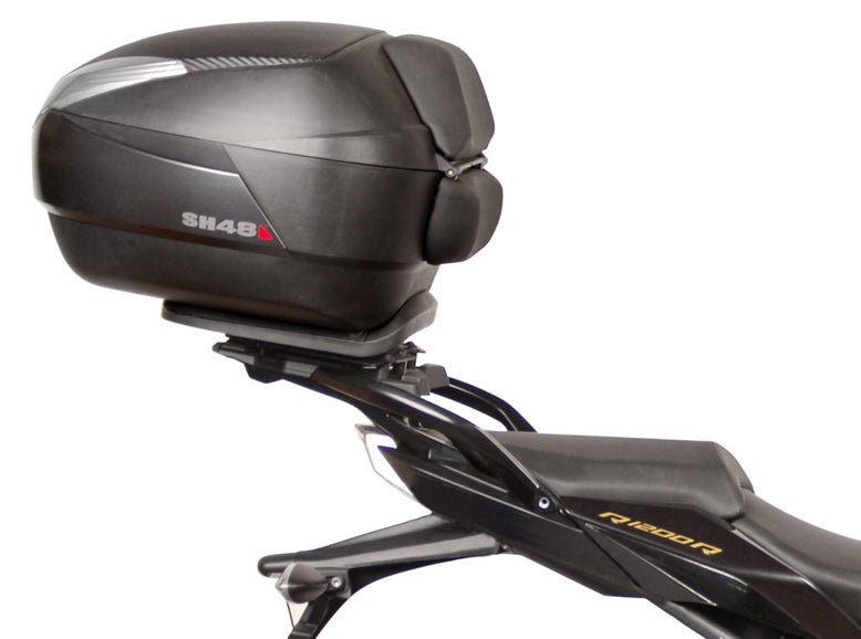 Top cases tvirtinimo rinkinys BMW R1200 R/RS