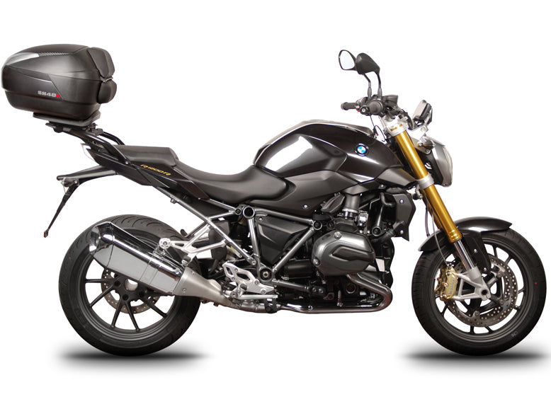 Top cases tvirtinimo rinkinys BMW R1200 R/RS
