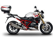 Top cases tvirtinimo rinkinys BMW R1200 R/RS