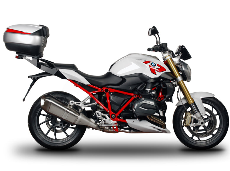 Top cases tvirtinimo rinkinys BMW R1200 R/RS