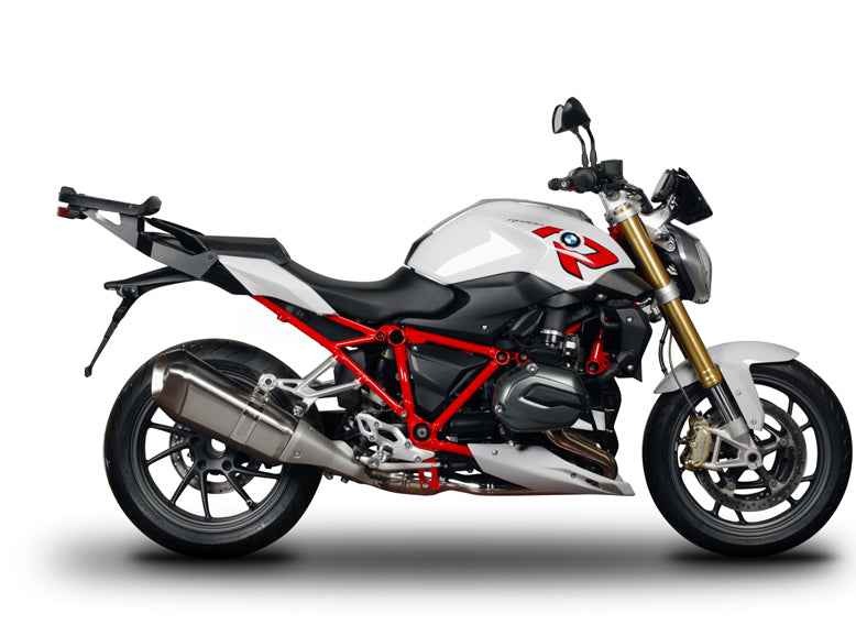Top cases tvirtinimo rinkinys BMW R1200 R/RS
