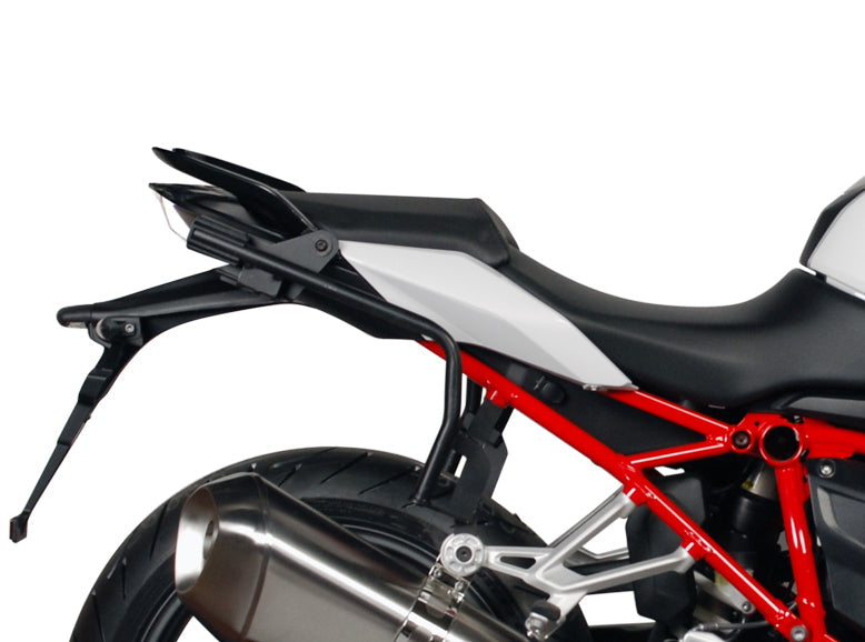 3P sistemos šoninio krepšio tvirtinimo rinkinys BMW R1200 R/RS