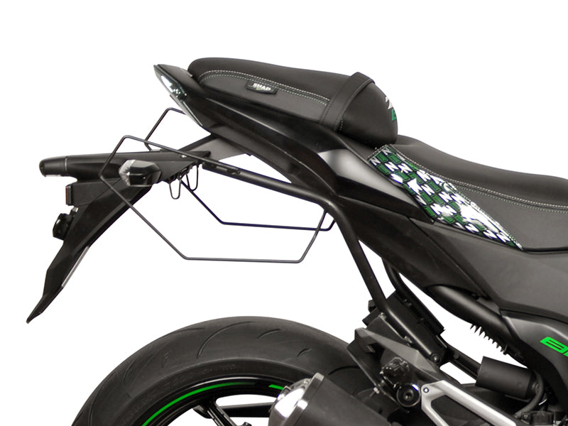 Šoninio krepšio laikiklio tvirtinimo rinkinys KAWASAKI Z800