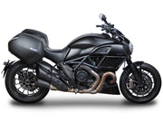 3P sistemos šoninio krepšio tvirtinimo rinkinys DUCATI DIAVEL 1200