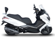 KIT BACKREST KYMCO DOWN TOWN 125 ' 125i 300i 350i