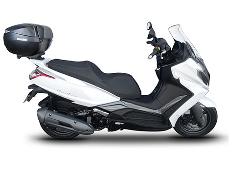 Galinės daiktadėžės tvirtinimo rinkinys KYMCO DOWNTOWN 125i 300i 350i