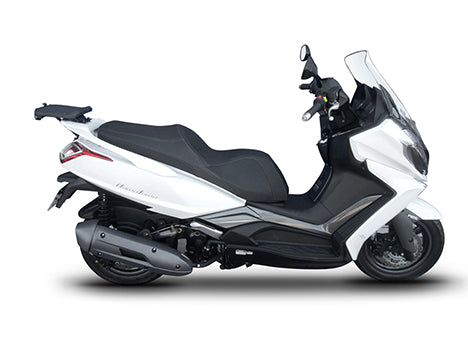 Galinės daiktadėžės tvirtinimo rinkinys KYMCO DOWNTOWN 125i 300i 350i