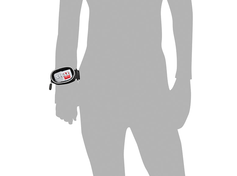 SL01 TOLL PASS POUCH