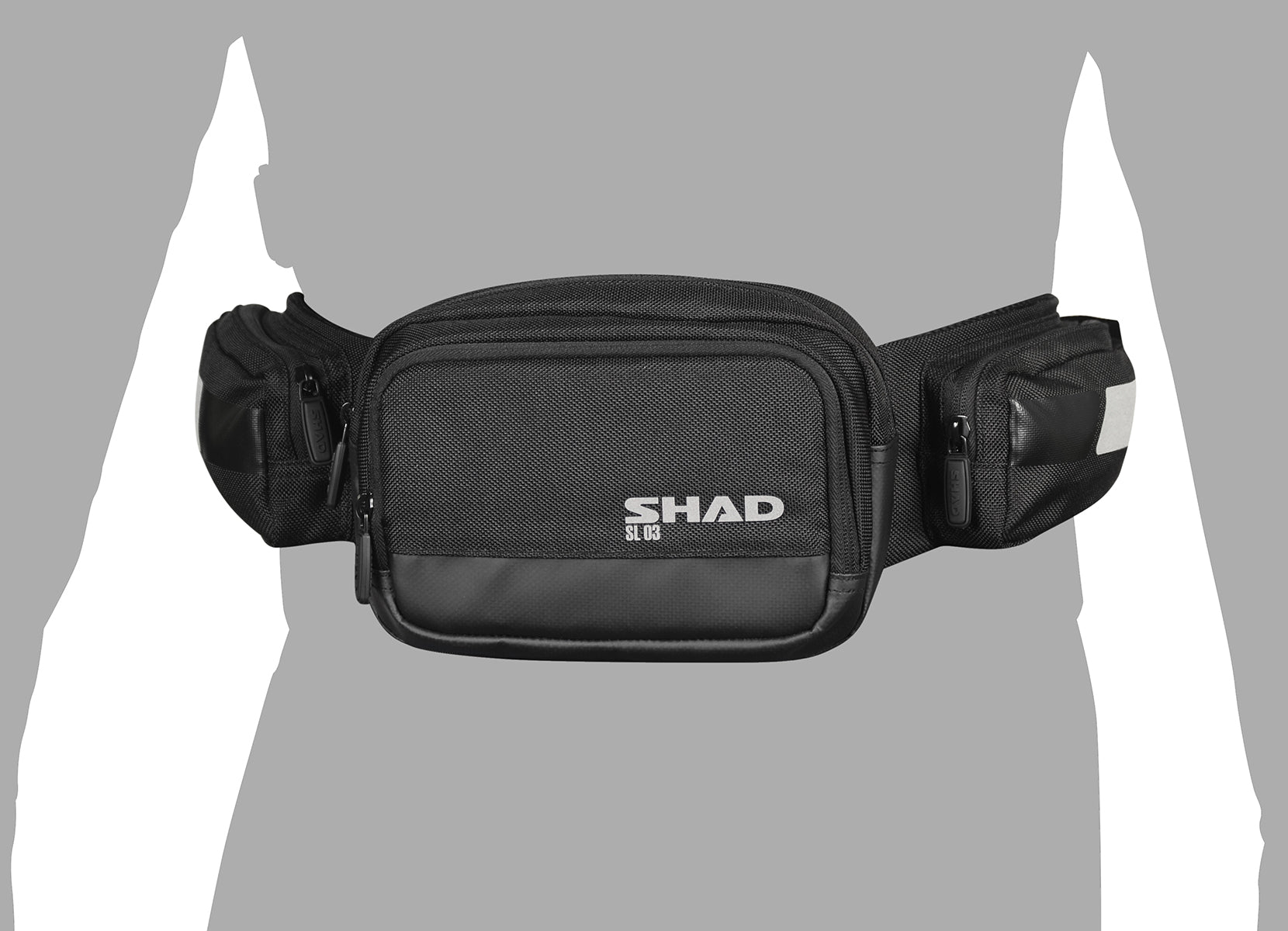 *SL03 WAIST BAG